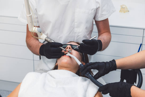 Best Broken or Cracked Tooth Emergency Dentist in , GA