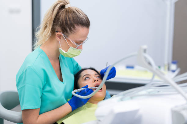 Best Emergency Dentist for Knocked-Out Tooth in , GA